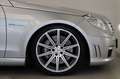 Mercedes-Benz E 63 AMG E 63 T 5.5 Bi-Turbo 525PS Pano Keyless Distronic Zilver - thumbnail 30