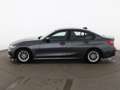 BMW 318 d Limousine Advantage Aut LED SKY RADAR LEDER Gris - thumbnail 7