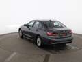 BMW 318 d Limousine Advantage Aut LED SKY RADAR LEDER Grau - thumbnail 7