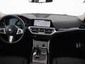BMW 318 d Limousine Advantage Aut LED SKY RADAR LEDER Grau - thumbnail 11