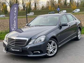 200 CDI BE AVANTGARDE EXECUTIVE 7GTRO%2B PACK AMG