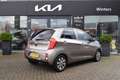Kia Picanto 1.0i-12V ISG ComfortPlusLine 5-Drs | Climate Contr Gris - thumbnail 3