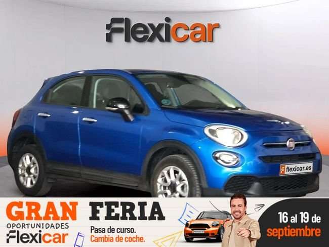 Fiat 500X City Cross 1,0 GSE T3 88KW (120 CV) S&S - foto 1