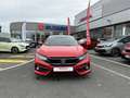 Honda Civic 10 1.5 IVTEC SPORT PLUS 182 Rouge - thumbnail 1