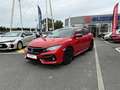 Honda Civic 10 1.5 IVTEC SPORT PLUS 182 Rouge - thumbnail 3
