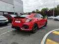 Honda Civic 10 1.5 IVTEC SPORT PLUS 182 Rouge - thumbnail 13