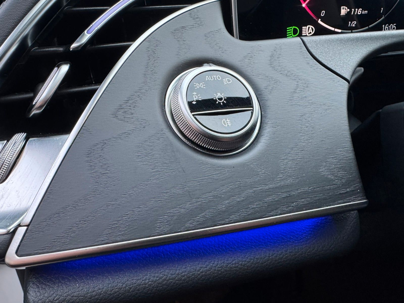 Mercedes-Benz E 450 4M Avantgarde+Pano+DistrPro+Digital+360 — photo 14