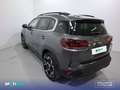 Citroen C5 Aircross HYBRID 100kW (136CV) e-DCS6 Plus Gris - thumbnail 7