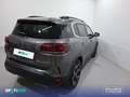 Citroen C5 Aircross HYBRID 100kW (136CV) e-DCS6 Plus Gris - thumbnail 14