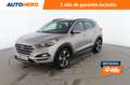 Hyundai TUCSON 1.6 TGDI Style 4x4 DT 176 Szary - thumbnail 1