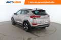 Hyundai TUCSON 1.6 TGDI Style 4x4 DT 176 Szary - thumbnail 4