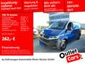 Volkswagen T6 Transporter 2.0 TDI DSG ACC Side Assist Navi uvm Blauw - thumbnail 1