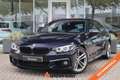 BMW 418 4-Serie Gran Coupé (f36) 418i M-Sport 136pk | Came Noir - thumbnail 1