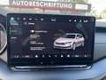 Skoda Octavia Combi 2,0 TDI Sportline DSG *Pano; AHK uvm.* Schwarz - thumbnail 14