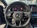 Skoda Octavia Combi 2,0 TDI Sportline DSG *Pano; AHK uvm.* Schwarz - thumbnail 10