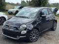 Fiat 500 CERCHI "16 + CLIMA AUTOMATICO Nero - thumbnail 1