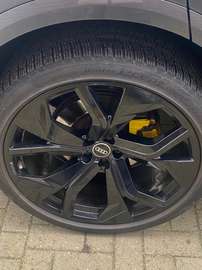 Q8 50 TDi Quattro Tiptronic
