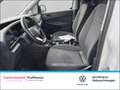 Volkswagen Caddy 2.0 TDI+SHZ+DAB+BLUETOOTH+TEMPOMAT Weiß - thumbnail 7