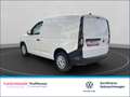 Volkswagen Caddy 2.0 TDI+SHZ+DAB+BLUETOOTH+TEMPOMAT Weiß - thumbnail 4