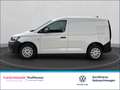 Volkswagen Caddy 2.0 TDI+SHZ+DAB+BLUETOOTH+TEMPOMAT Weiß - thumbnail 3
