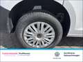 Volkswagen Caddy 2.0 TDI+SHZ+DAB+BLUETOOTH+TEMPOMAT Weiß - thumbnail 11