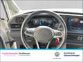 Volkswagen Caddy 2.0 TDI+SHZ+DAB+BLUETOOTH+TEMPOMAT Weiß - thumbnail 14