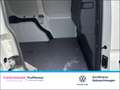 Volkswagen Caddy 2.0 TDI+SHZ+DAB+BLUETOOTH+TEMPOMAT Weiß - thumbnail 9