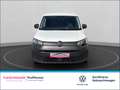 Volkswagen Caddy 2.0 TDI+SHZ+DAB+BLUETOOTH+TEMPOMAT Weiß - thumbnail 2
