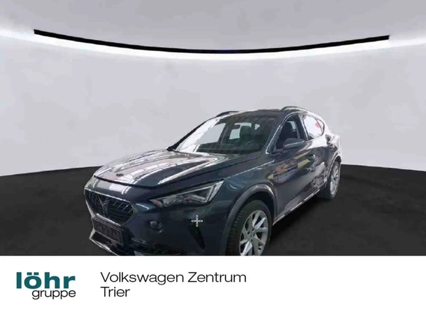SEAT AHK, Navi Gris - 1