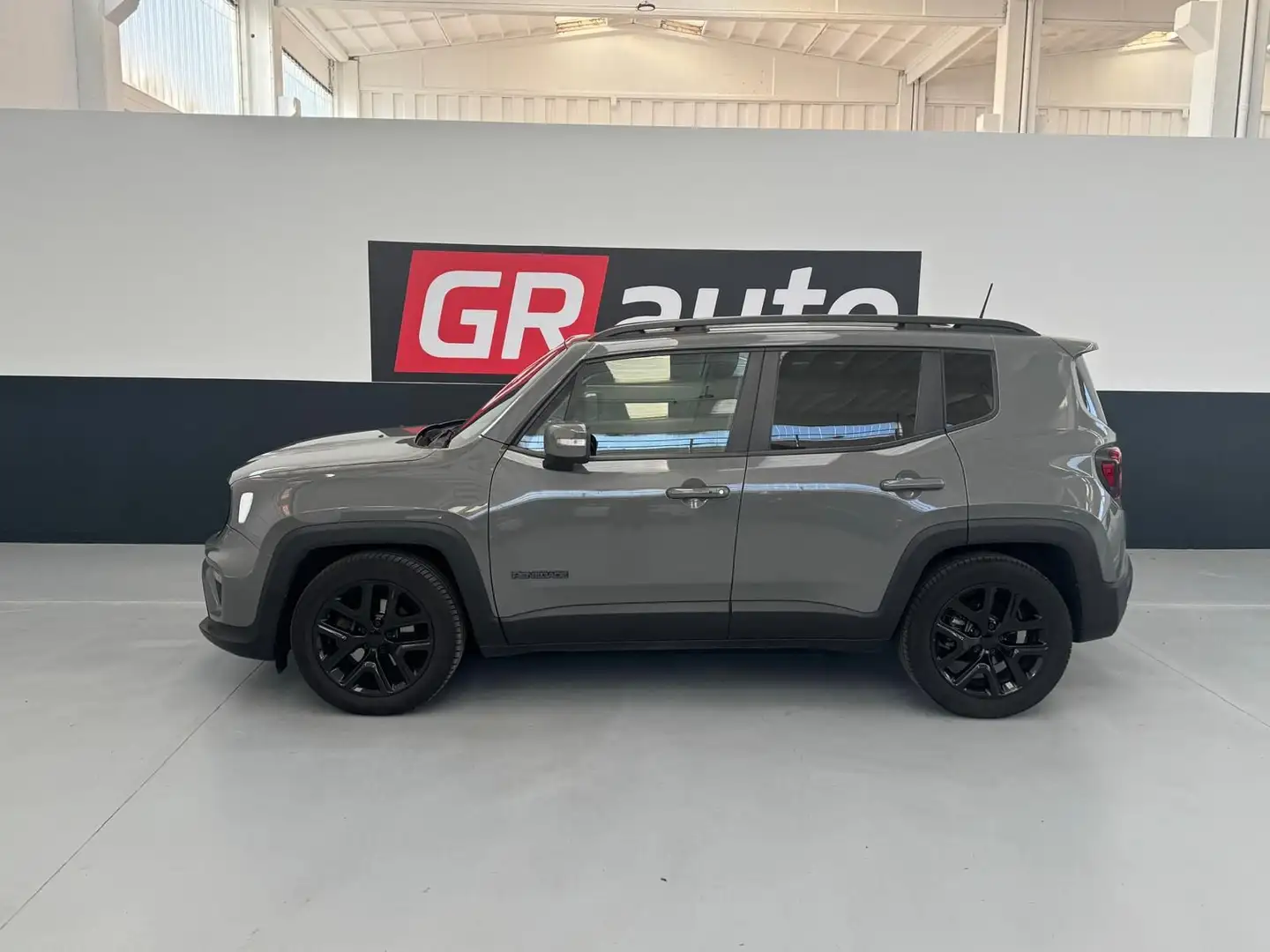 Jeep Renegade Renegade 1.3 t4 S 2wd 150cv ddct PREZZO REALE Grey - 2