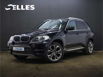xDrive30d High Executive | Nieuwe APK