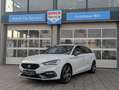 SEAT Leon Sportstourer FR*DSG*Pano*Kamera* Weiß - thumbnail 6