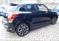 Suzuki Swift Sport 1.4 Hybrid Boosterjet Nero - thumbnail 9