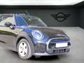 MINI Cooper Cabrio Cooper Cabrio Head-Up DAB LED RFK Navi Klima Noir - thumbnail 8
