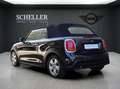 MINI Cooper Cabrio Cooper Cabrio Head-Up DAB LED RFK Navi Klima Noir - thumbnail 4