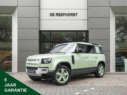 Land Rover Defender P400e 110 75th Limited Edition AWD | NIEUW - Direc