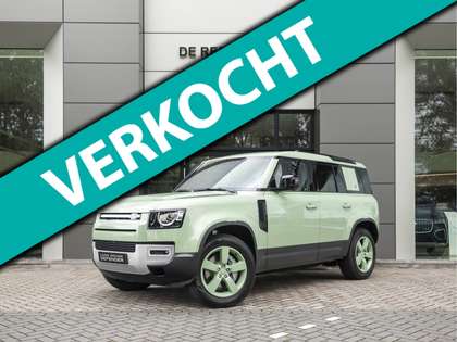 Land Rover Defender P400e 110 75th Limited Edition AWD | NIEUW - Direc