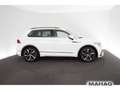 Volkswagen Tiguan 1.5 TSI R-Line LED-Matrix Navi ParkPilot Blanc - thumbnail 6