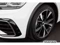 Volkswagen Tiguan 1.5 TSI R-Line LED-Matrix Navi ParkPilot Blanc - thumbnail 8