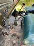 Jeep Willys bj2A Gris - thumbnail 20