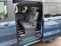 Ford Tourneo Custom 320 2.0 EcoBlue 150CV L1 Titanium Blu/Azzurro - thumbnail 3