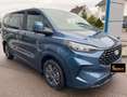 Ford Tourneo Custom 320 2.0 EcoBlue 150CV L1 Titanium Blu/Azzurro - thumbnail 6