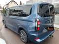 Ford Tourneo Custom 320 2.0 EcoBlue 150CV L1 Titanium Blu/Azzurro - thumbnail 8