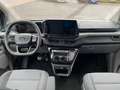 Ford Tourneo Custom 320 2.0 EcoBlue 150CV L1 Titanium Blu/Azzurro - thumbnail 1