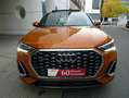 Audi Q3 45 TFSI S-Line Sportback,Quattro Autom,Leder,Panor Оранжевий - thumbnail 12
