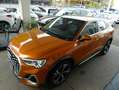 Audi Q3 45 TFSI S-Line Sportback,Quattro Autom,Leder,Panor Оранжевий - thumbnail 17