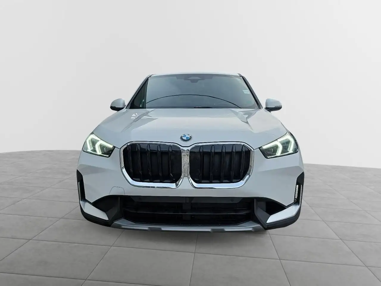 BMW X1 fotografie BMW X1