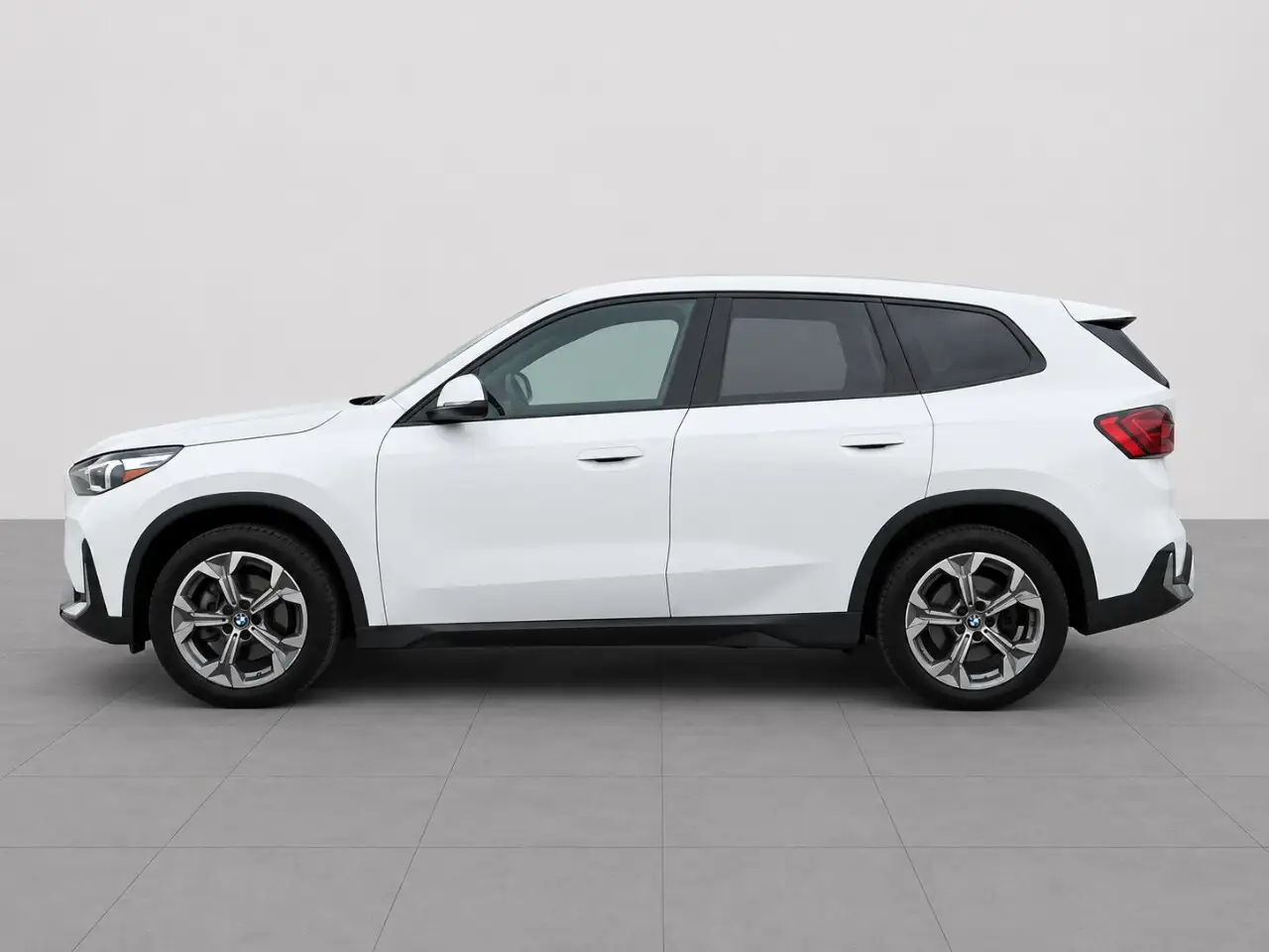 BMW X1 fotografie BMW X1