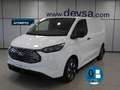 Ford Transit Custom NUEVA N1 VAN FT320 L1 Van Trend BEV Blanco - thumbnail 1