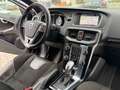 Volvo V40 2.5 T5 R-Design*Automatik*Kamera*LPG PRINS Schwarz - thumbnail 18